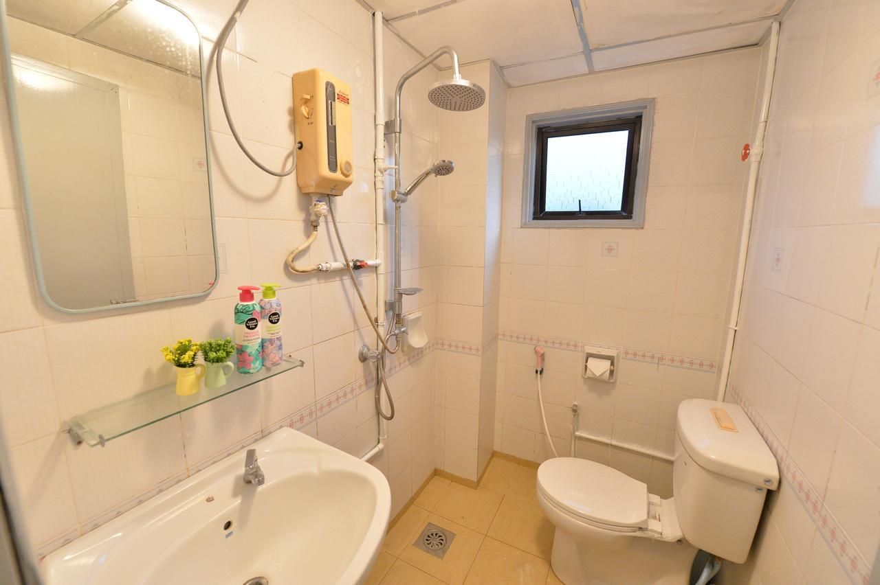 Kijal Family Apartment Екстериор снимка